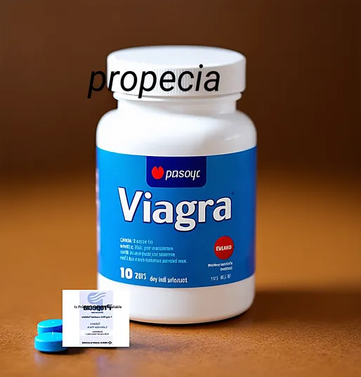 Propecia precio en farmacias